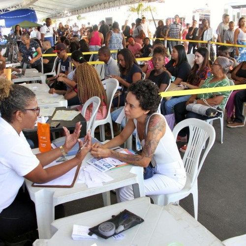 BM recebe nova edição do programa ‘RJ Para Todos + Serviços’ nesta sexta-feira (23)